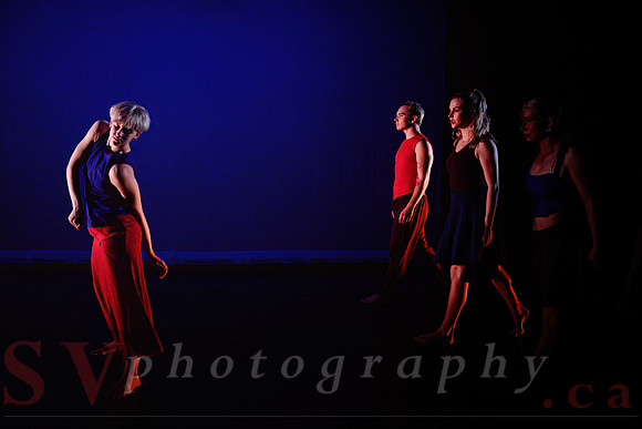 George Brown Dance and Jörgen Dance Academy Present: Next Stage 2026