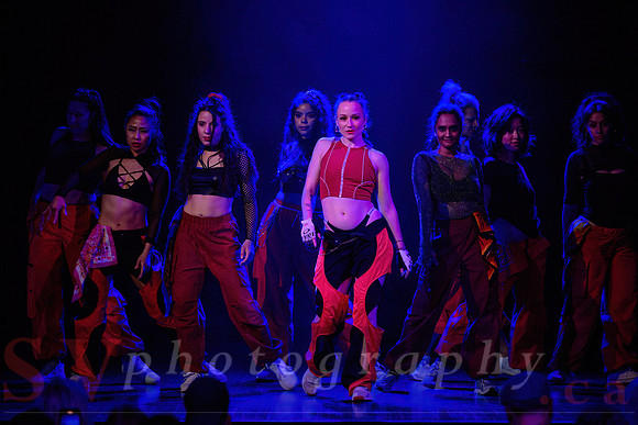 CDC 22nd Annual Showcase