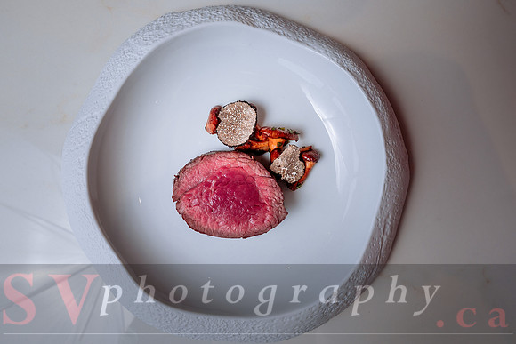Young Chef Young Waiter 2022 Canada