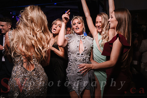 All Star Gala In Support of SickKids presented by West of Contra