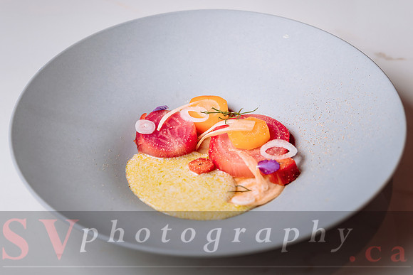 Young Chef Young Waiter 2022 Canada