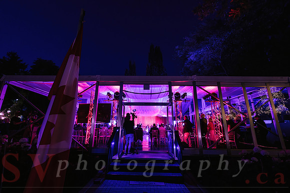 Canadaâ€™s Walk of Fame â€“ Music Under the Star