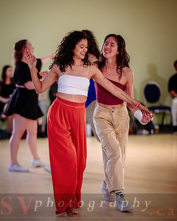 Canada Zouk Congress