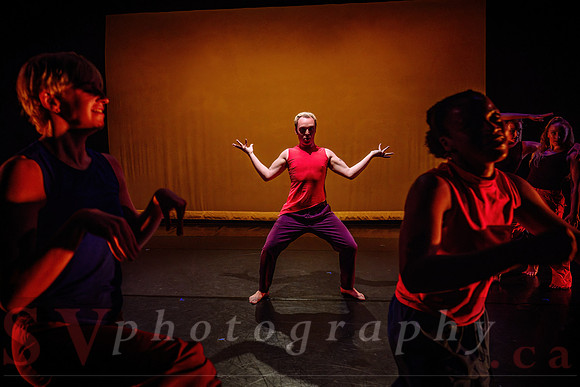 George Brown Dance and Jörgen Dance Academy Present: Next Stage 2026