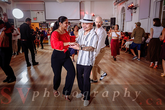 iFreestyle Event
