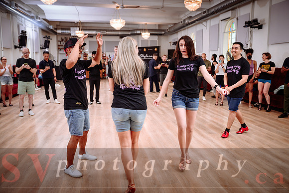 iFreeStyle's 16th Student Appreciation