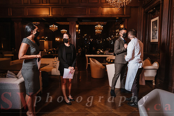 Visa InfiniteDining Series at Don Alfonso 1890