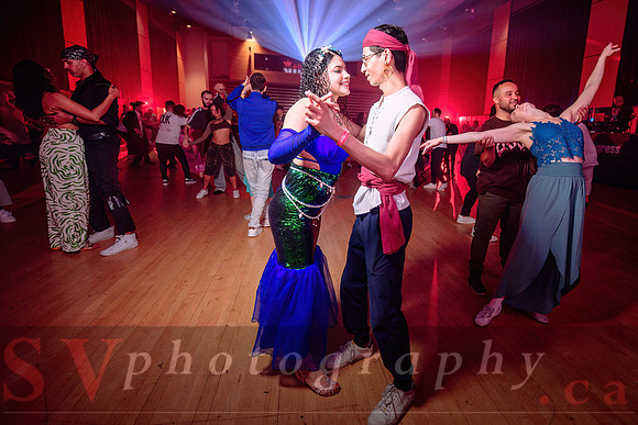 Canada Zouk Congress 2026