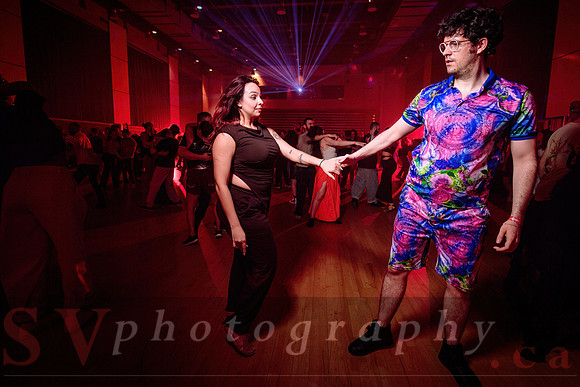 Canada Zouk Congress 2026