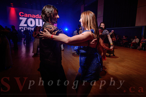 Canada Zouk Congress 2026