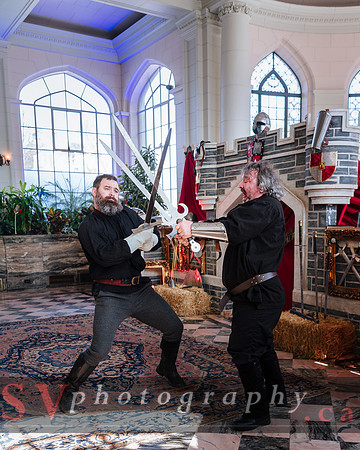 Casa Loma - March Break: Imagine Dragons