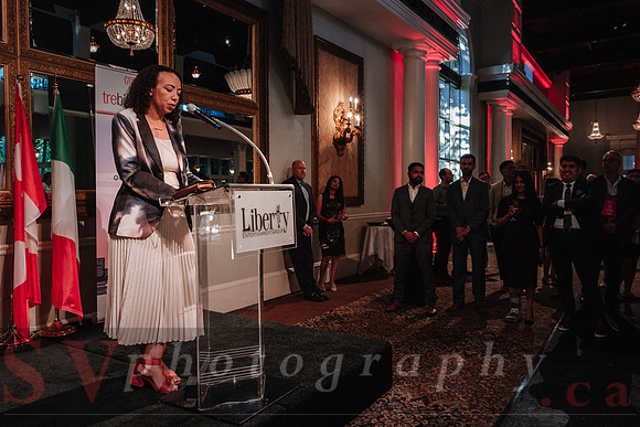 Best of Italy - Wine Tasting Event