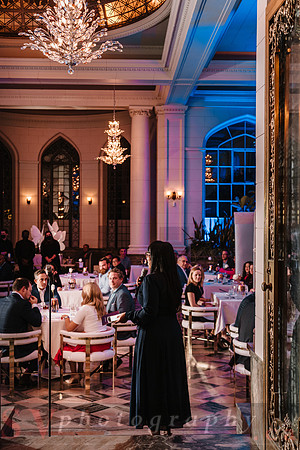 Visa InfiniteDining Series at Don Alfonso 1890