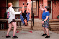 Porch View Dances 2024