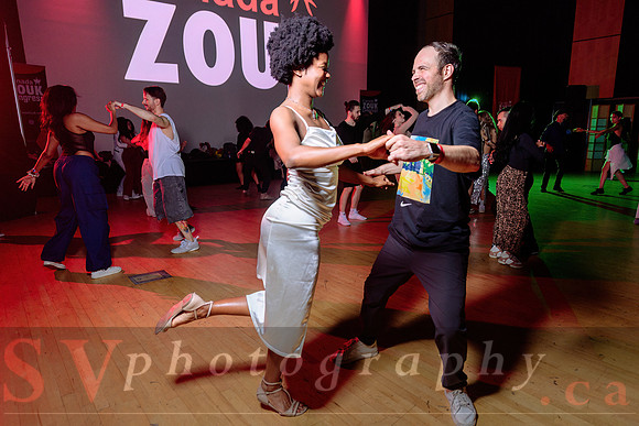 Canada Zouk Congress 2026