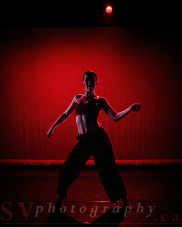 George Brown Dance and Jörgen Dance Academy Present: Next Stage 2026