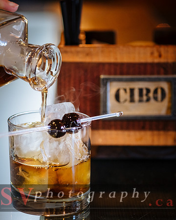 Cibo Wine Bar King St West