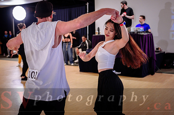 Canada Zouk Congress 2026