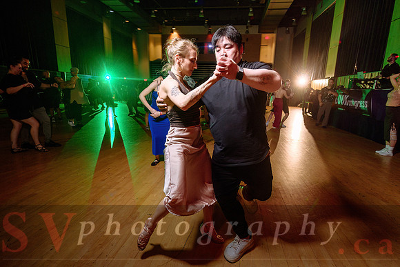 Canada Zouk Congress 2026