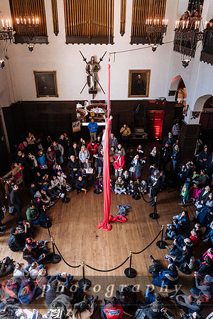 Casa Loma - March Break: Imagine Dragons