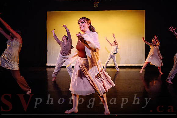 George Brown Dance and Jörgen Dance Academy Present: Next Stage 2026