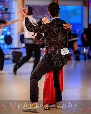 Canada Zouk Congress