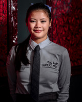 Young Chef Young Waiter 2022 Canada