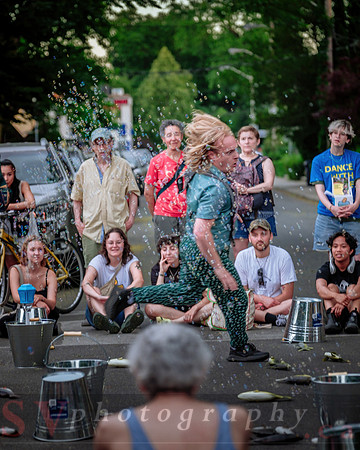 Porch View Dances 2026