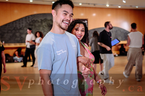 Canada Zouk Congress 2026