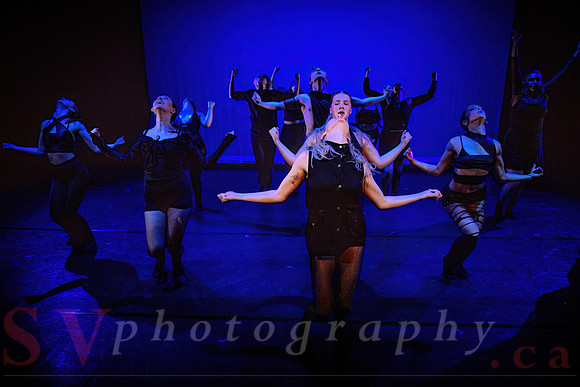 George Brown Dance and Jörgen Dance Academy Present: Next Stage 2026