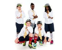 2014 Youth Program