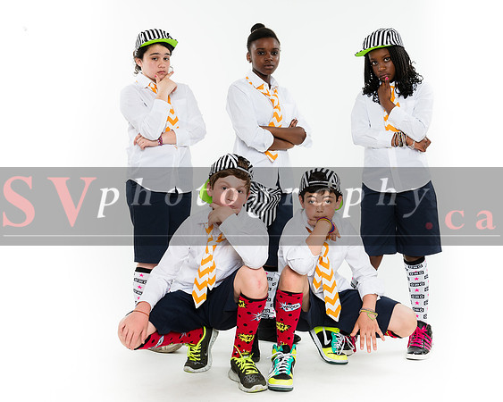 2014 Youth Program