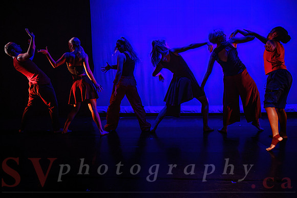George Brown Dance and Jörgen Dance Academy Present: Next Stage 2026