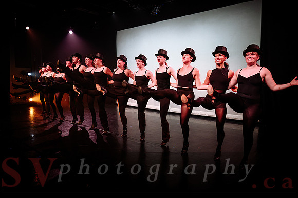 George Brown Dance and Jörgen Dance Academy Present: Next Stage 2026