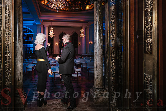 Visa InfiniteDining Series at Don Alfonso 1890