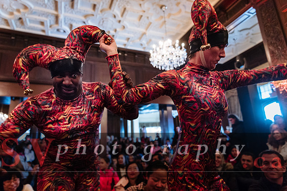 Casa Loma - March Break: Imagine Dragons