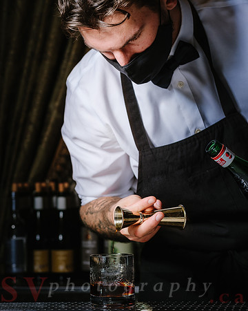 Visa InfiniteDining Series at Don Alfonso 1890