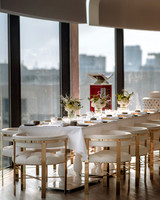 Destination Kitchen for Sinai Health Foundation
