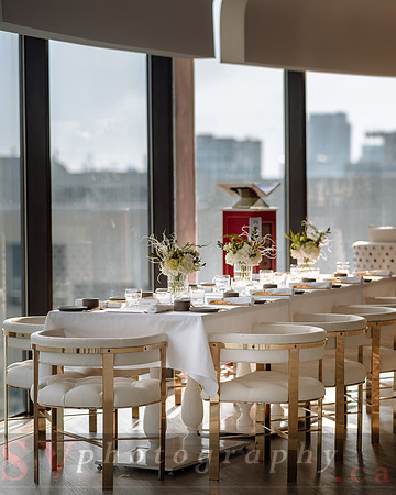 Destination Kitchen for Sinai Health Foundation