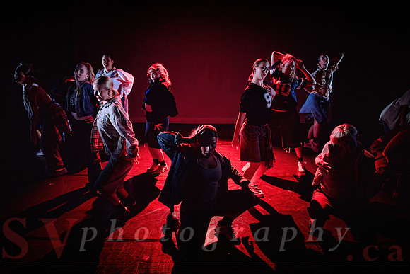 George Brown Dance and Jörgen Dance Academy Present: Next Stage 2026