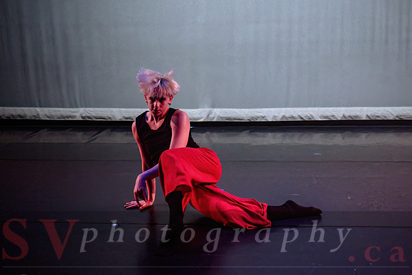 George Brown Dance and Jörgen Dance Academy Present: Next Stage 2026