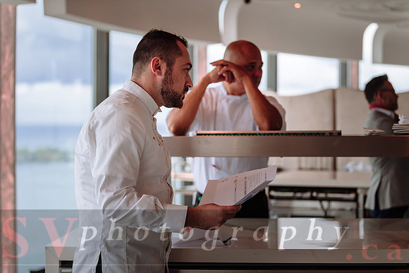 Young Chef Young Waiter 2022 Canada