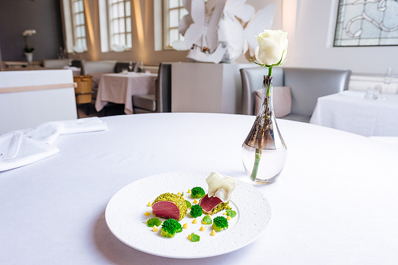 Don Alfonso 1890 Toronto