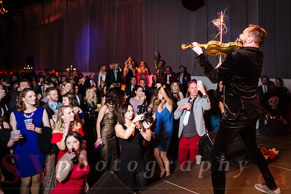 Motionball Gala 2018