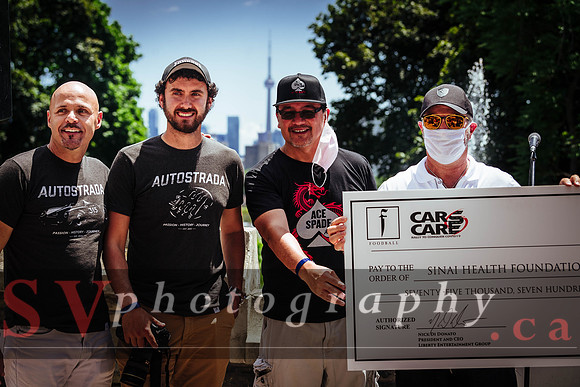 Cars Care