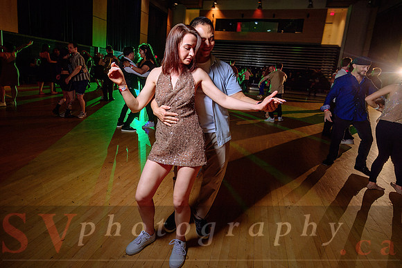 Canada Zouk Congress 2026