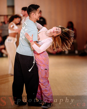 Canada Zouk Congress