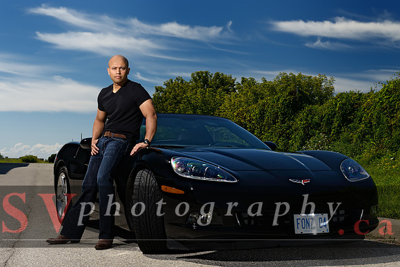 Auto Photography