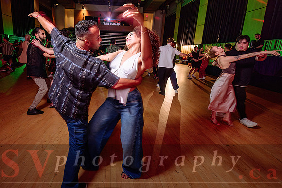 Canada Zouk Congress 2026
