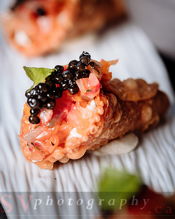 Destination Kitchen for Sinai Health Foundation